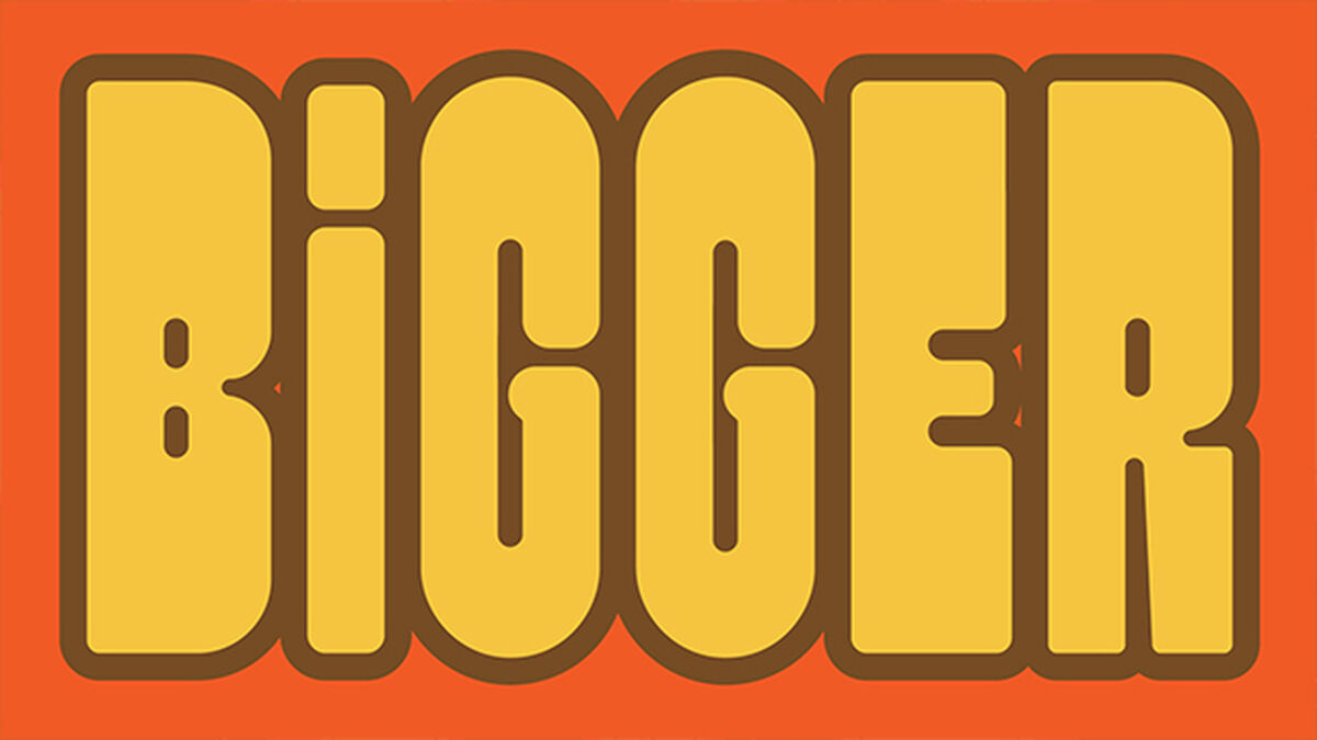 BIGGER image number 0